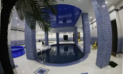 هتل پانوراما کیش